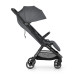 PETITE&MARS Kočárek sportovní Zip Smoky Anthracite