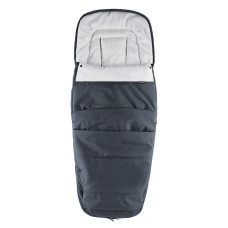 EASYWALKER Fusak ke kočárku Harvey NXT Deep Blue