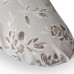 CEBA BABY Polštář kojicí HUGGY (150x60x37) Basic Žerzej Flower Field