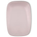 NATTOU Podložka přebalovací měkká Softy Dusty pink bez BPA 50x70 cm
