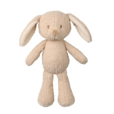 NATTOU Hračka plyšová Teddy zajíček 34 cm, 0m+
