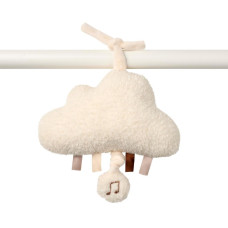 NATTOU Hračka hudební Teddy obláček 25 cm, 0m+