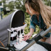 BABYONO Hrazdička závěsná Nature 0m+