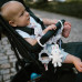 BABYONO Hrazdička závěsná Nature 0m+