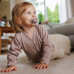 BABYONO Dudlíky silikonové anatomické 18m+, 2ks
