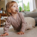 BABYONO Dudlíky silikonové anatomické 18m+, 2 ks
