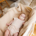 BABYONO Dudlíky silikonové symetrické 0-6m, 2 ks