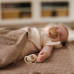 BABYONO Dudlíky silikonové symetrické 0-6m, 2 ks