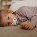 BABYONO Dudlíky silikonové symetrické 18m+, 2 ks