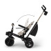 KINDERKRAFT Tříkolka Aveo 2 Plus Beige