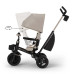 KINDERKRAFT Tříkolka Aveo 2 Plus Beige