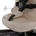 KINDERKRAFT Tříkolka Aveo 2 Plus Beige