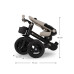 KINDERKRAFT Tříkolka Aveo 2 Plus Beige