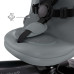 KINDERKRAFT Tříkolka Aveo 2 Plus Grey
