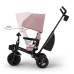 KINDERKRAFT Tříkolka Aveo 2 Plus Pink