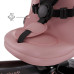 KINDERKRAFT Tříkolka Aveo 2 Plus Pink
