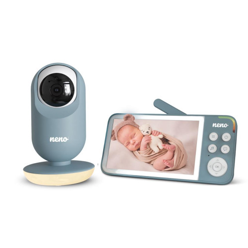 NENO Video chůvička Vedo, bezdrátový 5 NENO Video chůvička Vedo, bezdrátový 5