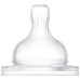 Philips AVENT Dudlík Anti-colic/Classic+ 1 novorozenecký průtok, 2 ks