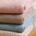BABYONO Deka pletená bambusová Beige BABYONO Deka pletená bambusová Beige