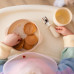 BABYONO Set jídelní Farmer 12m+