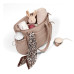 BABYONO Taška přebalovací Cami Beige BABYONO Taška přebalovací Cami Beige