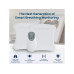 BABYSENSE Monitor dechu nové generace Babysense 8