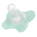 CHICCO Dudlík PhysioForma® Dual Soft neutrální 0-2m, 1 ks