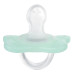 CHICCO Dudlík PhysioForma® Dual Soft neutrální 0-2m, 1 ks