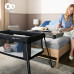 KINDERKRAFT Postýlka cestovní Cami Grey