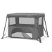 KINDERKRAFT Postýlka cestovní Cami Grey