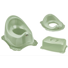 MALTEX Souprava protiskluzová Classic - Green