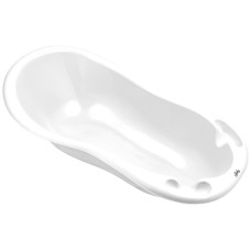 MALTEX Vanička Classic 100 cm - White
