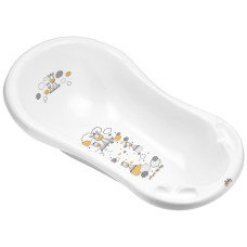 MALTEX Vanička Zebra 84 cm - White