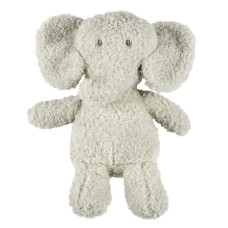 NATTOU Hračka plyšová Teddy slůně 24 cm, 0m+