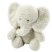 NATTOU Hračka plyšová Teddy slůně 24 cm, 0m+