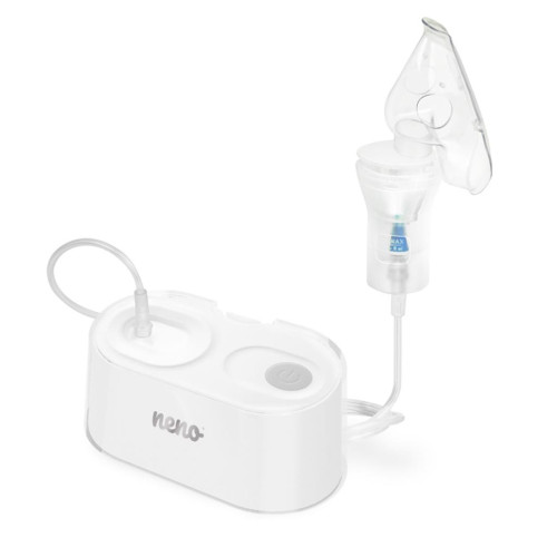 NENO Inhalátor kompresorový Sano NENO Inhalátor kompresorový Sano