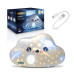 NENO Lampa silikonová LED Cosmo