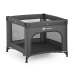 PETITE&MARS Ohrádka cestovní Nook Urban Charcoal Grey