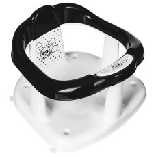 MALTEX Sedadlo do vany Panda - White/Black