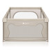 LIONELO Ohrádka pro děti Willow Beige Sand 127 x 187 cm LIONELO Ohrádka pro děti Willow Beige Sand 127 x 187 cm