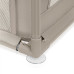 LIONELO Ohrádka pro děti Willow Beige Sand 127 x 187 cm LIONELO Ohrádka pro děti Willow Beige Sand 127 x 187 cm