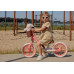 LIONELO Dětské odrážedlo Alex Plus Beige Sand, 3r+