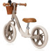 LIONELO Dětské odrážedlo Alex Plus Beige Sand, 3r+