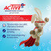 CHICCO Gel prací Active 1,5 l (27 praní), 0 m+ CHICCO Gel prací Active 1,5 l (27 praní), 0 m+