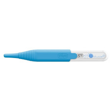 CHICCO Teploměr digitální Digi Baby modrý