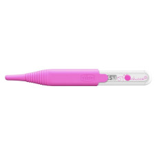 CHICCO Teploměr digitální Digi Baby růžový