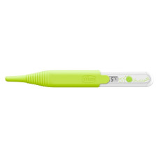 CHICCO Teploměr digitální Digi Baby zelený