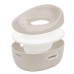 NATTOU Nočník učicí 3v1 Potty Beige