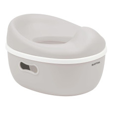 NATTOU Nočník učicí 3v1 Potty Clay