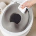 NATTOU Nočník učicí 3v1 Potty Potty Taupe